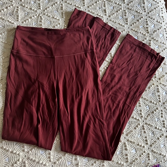 LULULEMON GROOVE PANT - Picture 1 of 4
